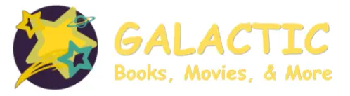 Galactic Books Logo